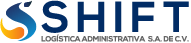 SHIFT Logística Administrativa S.A DE C.V